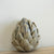 Ceramic Artichoke
