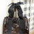 Casemate Tortoiseshell Bow Jelly Tote bag