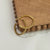 Sectional Studded Hoop Earrings