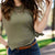 Braided Textured Tank
