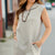 Quarter Zip Dual Pocket Active Dress