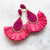 Party Girl Dangle Earrings