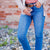 Annmarie Denim Jeans