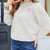Proverbs 31 Ribbed Graphic Crewneck