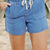 Hazel Denim Shorts