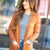 Betsey's Buttery Soft Harvest Cardigan