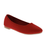 Brendy Red Flats