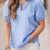 Brighton Striped Blouse