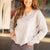 Chasing Calm Pullover Sweater