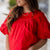 Chasing Compliments Blouse