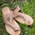 Civilized BedStu Sandals