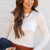 Clean Slate Lightweight Top