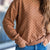 Cloud Nine Sweater