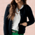 Cozy Little Classic Cardigan