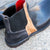 Ethic BedStu Boots