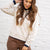 Go-To Cozy Pullover
