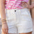 Jennie Denim Shorts