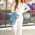 Laid-Back Luxe Lounge Pants