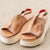 Library BedStu Sandals