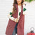 Local Gem Tunic Vest