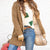Main Street Moments Reversible Jacket
