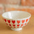 Mini Porcelain Bowl
