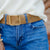 Naomi Tan Belt