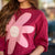Petal Pop Sweater