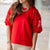 Pretty in Petals Blouse