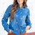Pretty Muse Denim Shirt