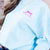 Proverbs 31 Bow Ribbed Graphic Crewneck