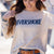 Rivershore Side Slit Sweater