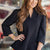 Runaway Long Sleeve Blouse