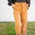 Saturday Stroll Relaxed Tie Pants