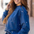 Seaside Drift Pullover