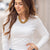 Soft Structure Knit Tee