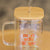 Square Coffee Cup
