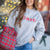 Stitched in Ohio Crewneck