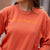 Sun Rays & Happy Days Ribbed Crewneck