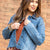 The Harborline Denim Jacket
