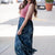 The Meadowlane Maxi Dress