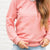 The Wanderer Crewneck Pullover
