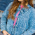 Tie It Together Chambray Jacket