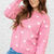 True Love Heart Sweater