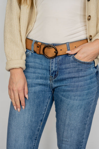 Pip Brown Belt