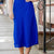 Lightweight Midi Skirt