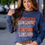 Sunshine Graphic Crewneck