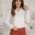 Front Pocket Quarter Zip Pullover