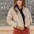 Blossoms Bomber Jacket