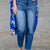 Samantha Denim Jeans